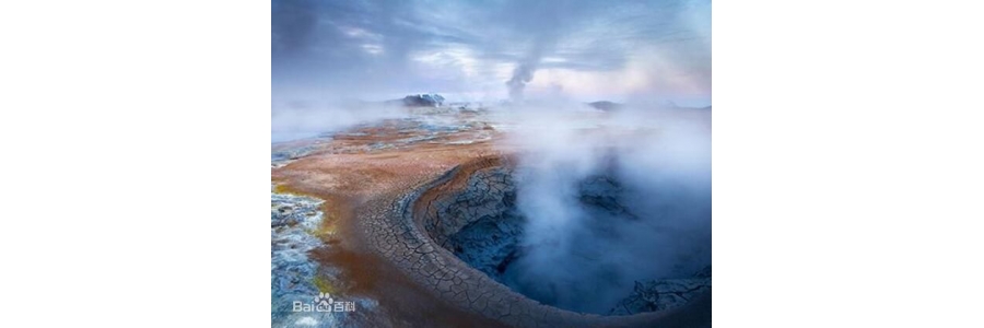 中國(guó)工程院院士曹耀峰：地?zé)崮艿狞S金時(shí)代即將到來(lái)