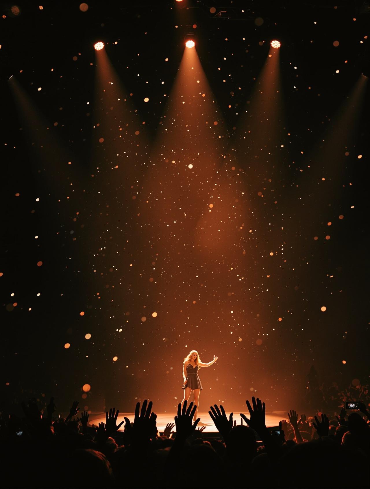Taylor Swift The Eras Tour - 小草影院高清影视资源