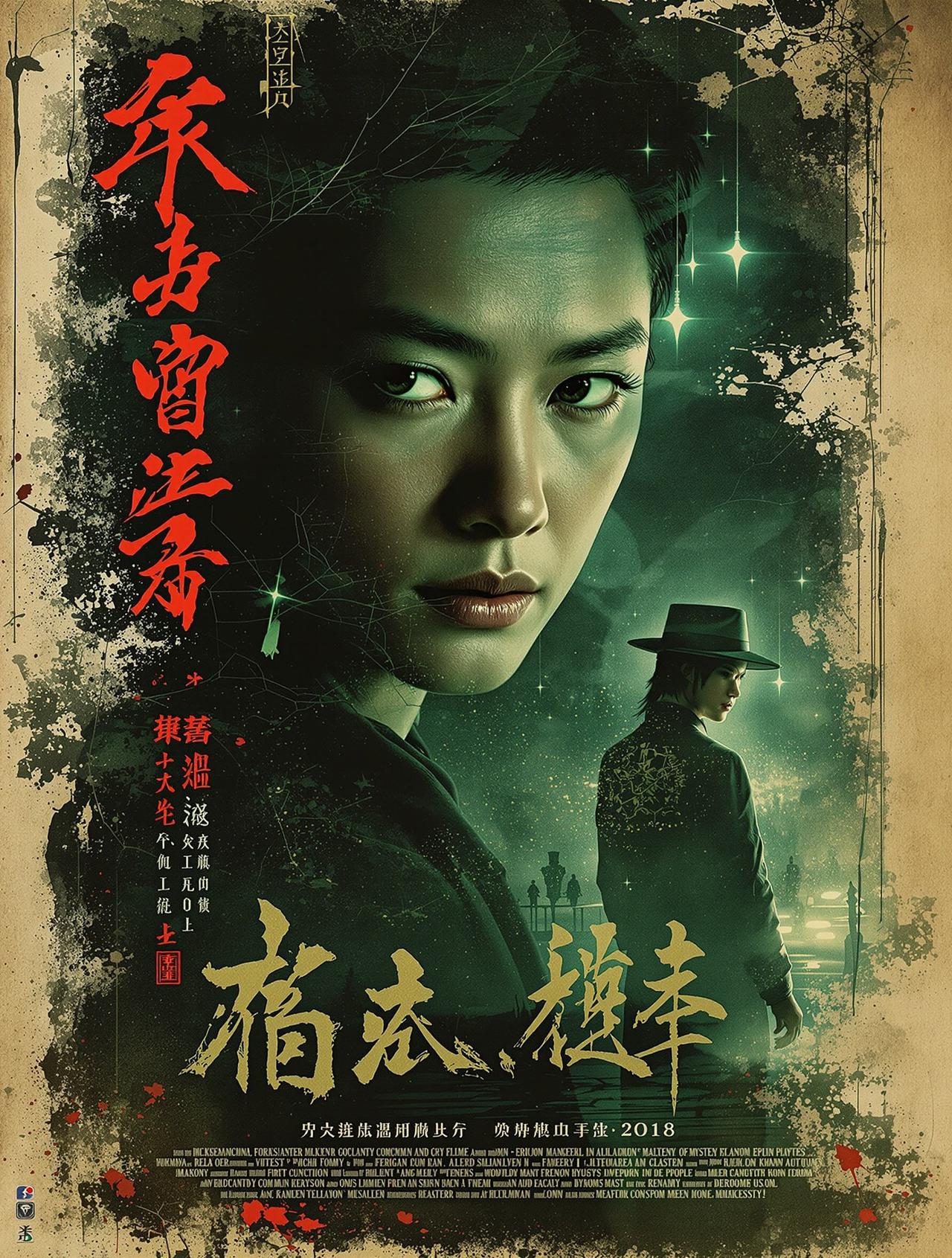 大奉打更人 - 小草影院高清影视资源