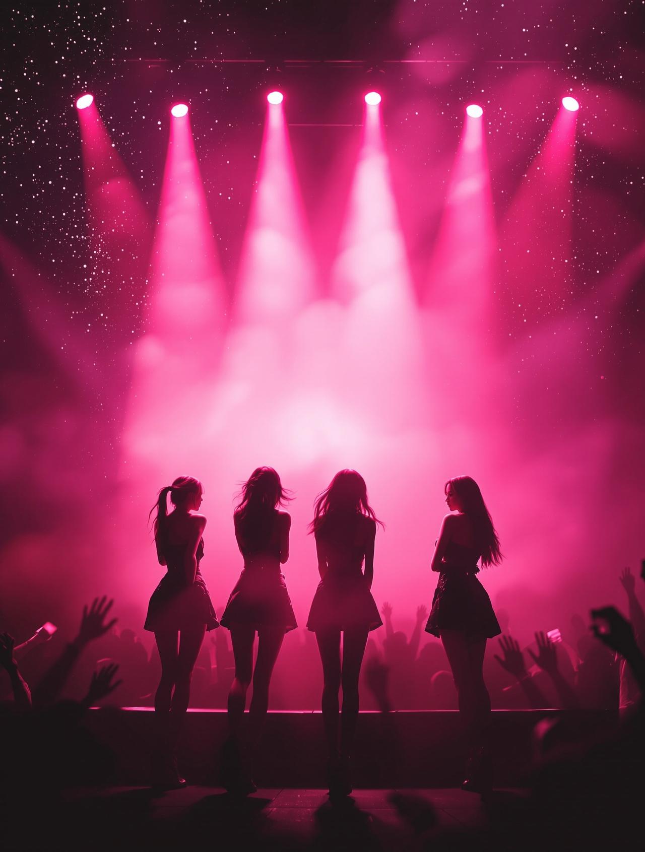 BLACKPINK 2026世界巡演 - 小草影院高清影视资源
