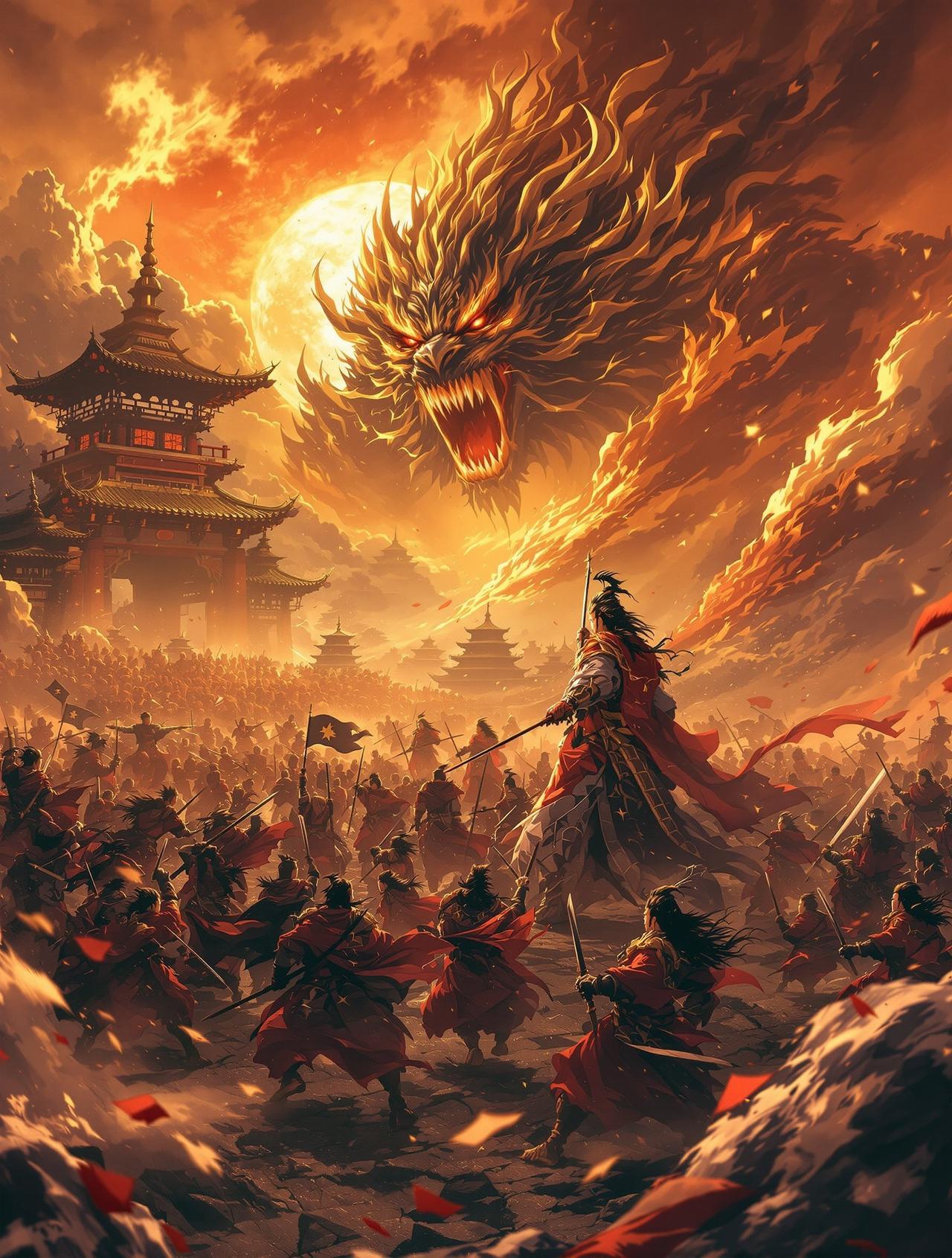王者天下 第五季 - 小草影院高清影视资源