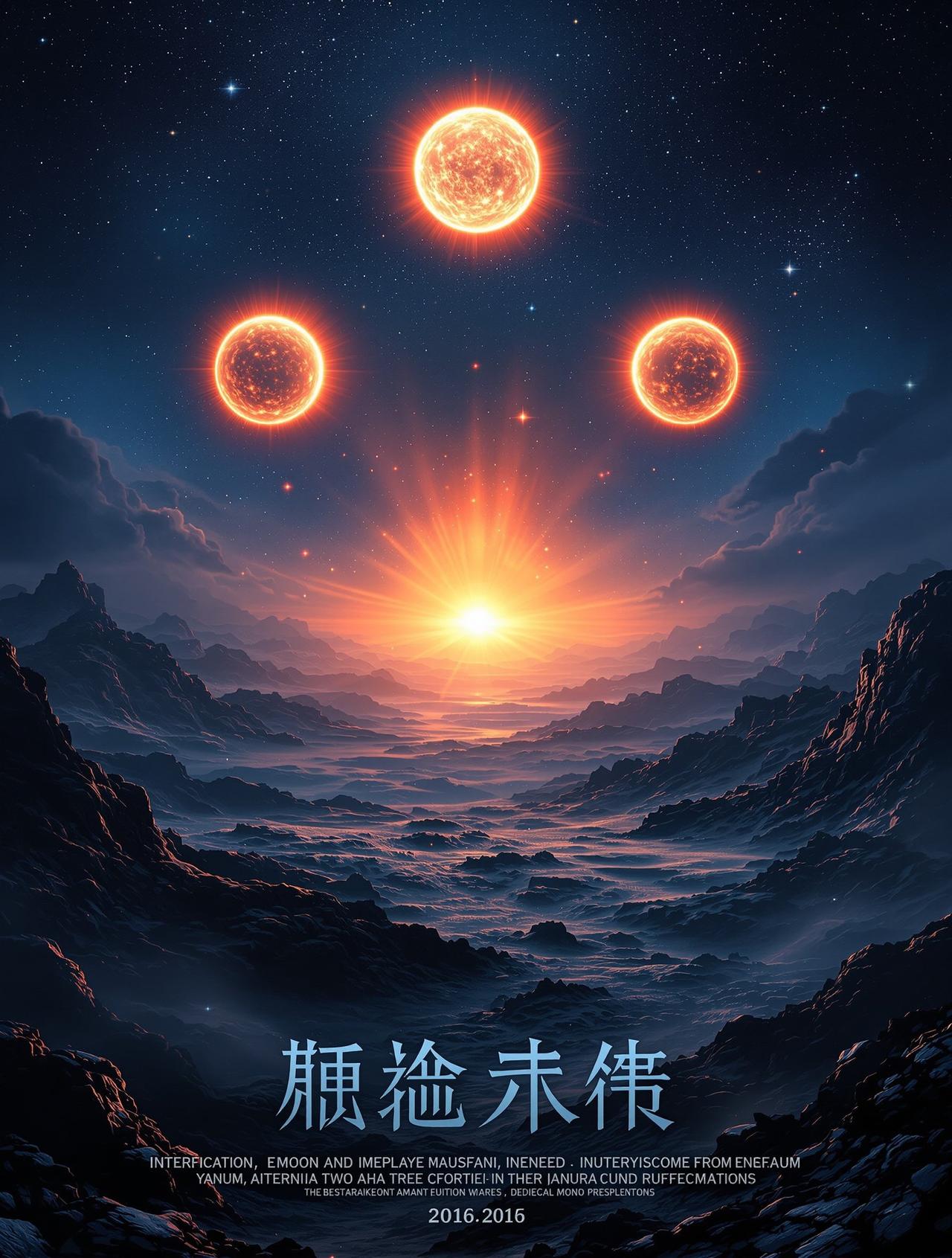 三体 - 小草影院高清影视资源