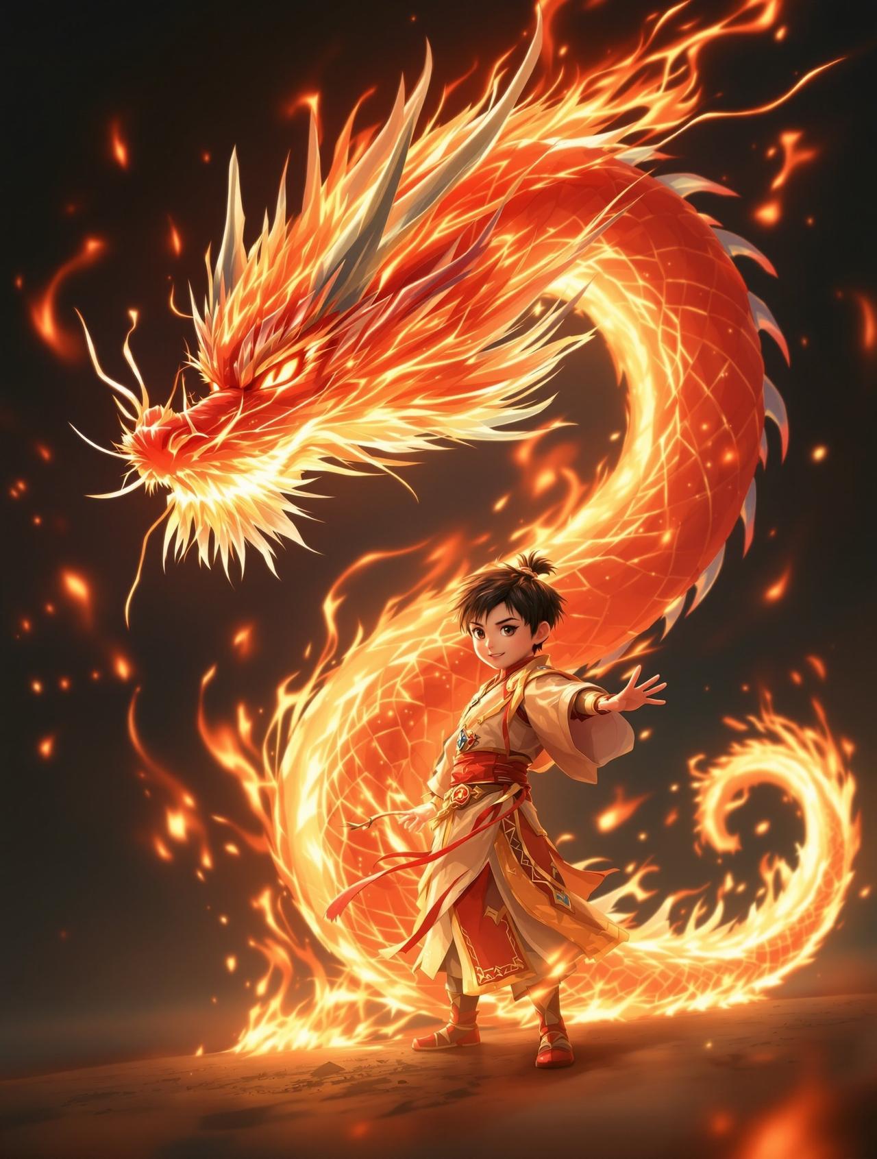 哪吒之魔童闹海 - 小草影院高清影视资源